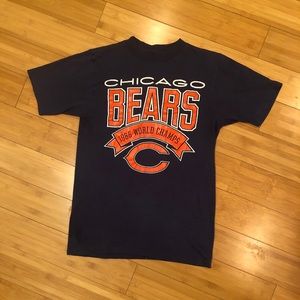 Vintage Chicago Bears Tee